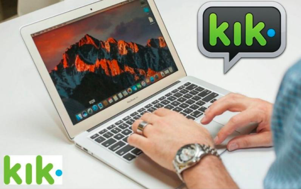is there kik for mac